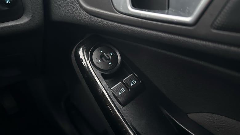 Ford Fiesta 1.0 EcoBoost Zetec 5dr Petrol Hatchback